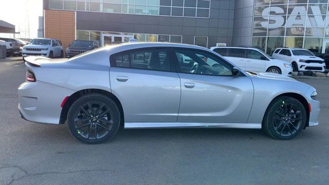 2023 Dodge Charger GT AWD | Blacktop Package  in Cars & Trucks in Edmonton - Image 2