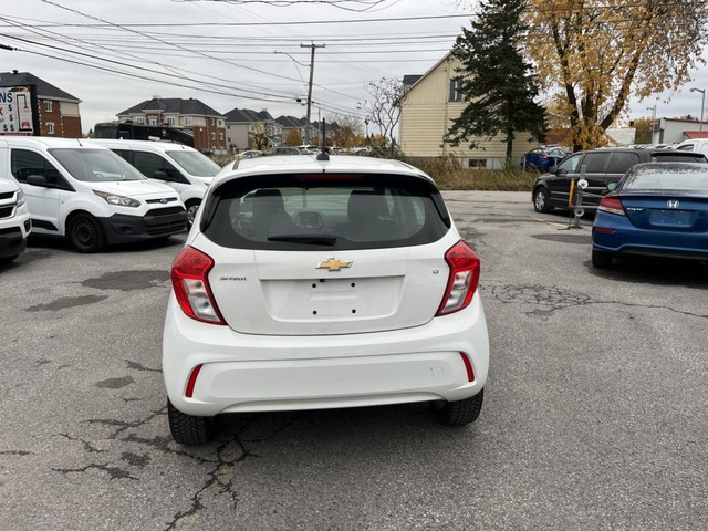 2019 Chevrolet Spark LT in Cars & Trucks in Laval / North Shore - Image 3