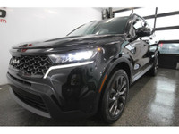 Kia Sorento X-Line 2022 – Polyvalence; puissance et raffinement à 6 passagers Le Sorento X-Line 2022... (image 5)