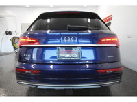 ?? Audi Q5 quattro 2021 – Élégance allemande; traction intégrale et capacité de remorquage ! ?? Anné... (image 9)