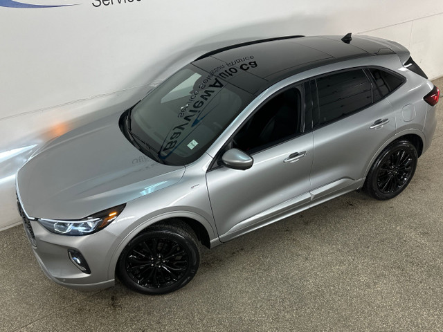 2023 Ford Escape ST-Line Elite ST-LINE ELITE/HYBRID/AWD/PANOR... in Cars & Trucks in Belleville - Image 2