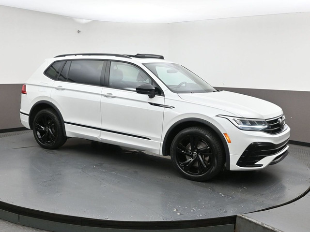 2023 Volkswagen Tiguan R-Line in Cars & Trucks in City of Halifax