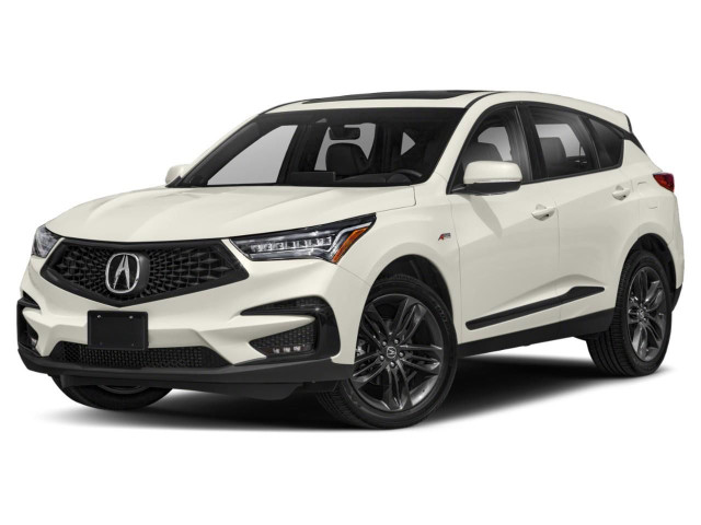 2021 Acura RDX A-Spec ***COMING SOON!!*** in Cars & Trucks in Ottawa