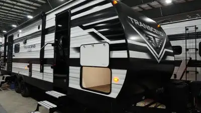 2024 Grand Design Transcend Xplor 265BHQuality Driven, Customer Focused, Built to Last. Grand Design...