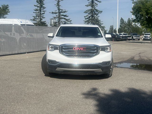 2018 GMC Acadia SLE in Cars & Trucks in Calgary - Image 2
