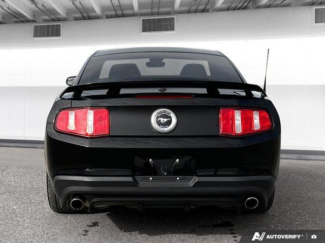 2012 Ford Mustang GT in Cars & Trucks in Winnipeg - Image 4
