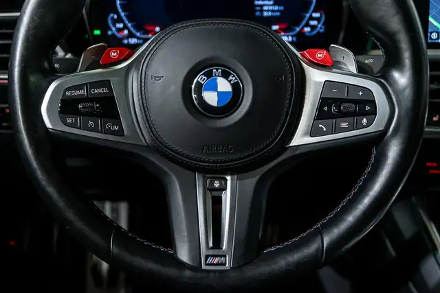 2022 BMW M4 Competition Coupé M xDrive | Émotion pure | Toit in Cars & Trucks in City of Montréal - Image 14