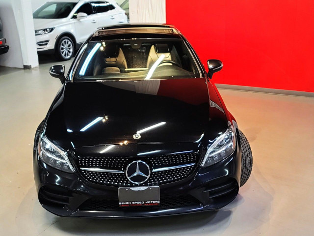 2019 Mercedes-Benz C-Class in Cars & Trucks in Oakville / Halton Region - Image 2