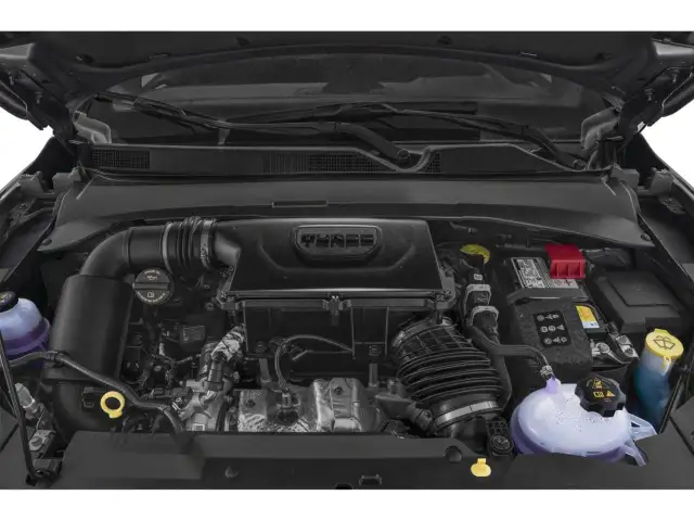 2025 Jeep Compass Sport in Cars & Trucks in Red Deer - Image 10