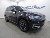 Automatique à 8 vitesses - AWD, 154,000 km (certifié), 7 passagers, Édition "Xdrive35i", Jamais acci... (image 5)