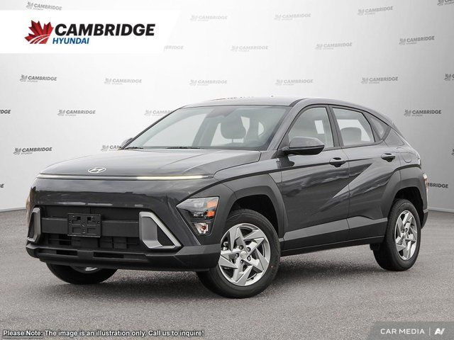 2026 Hyundai Kona Essential in Cars & Trucks in Cambridge