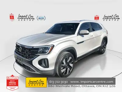 WAS: $52950 NOW: $52750 plus taxes and licensing fees*** 2024 AUTOTRADER BEST PRICED DEALER AWARD 20...