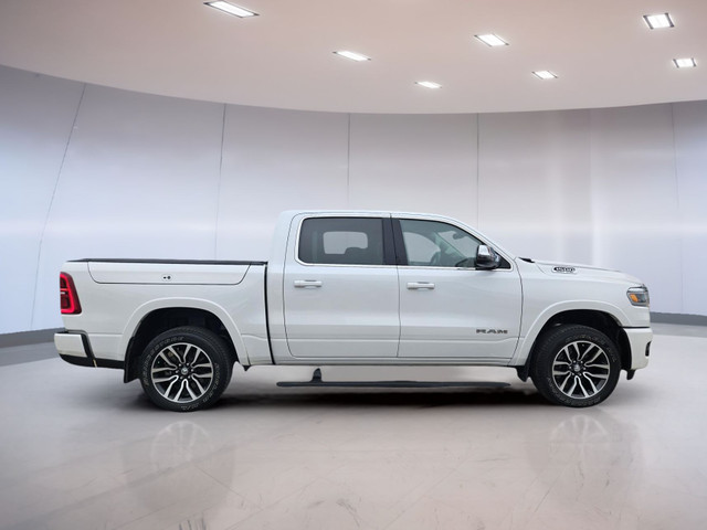 RAM 1500 Limited Longhorn 2025 in Cars & Trucks in Medicine Hat - Image 4