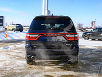 The 2025 Dodge Durango SRT Hellcat Hammerhead is a powerhouse of performance and luxury, designed to... (image 1)