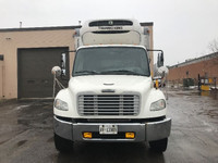 2018 FREIGHTLINER M2;Heavy Duty Trucks - VAN-REEFER Penske Location 1610 ENTERPRISE RD MISSISSAUGA O... (image 1)
