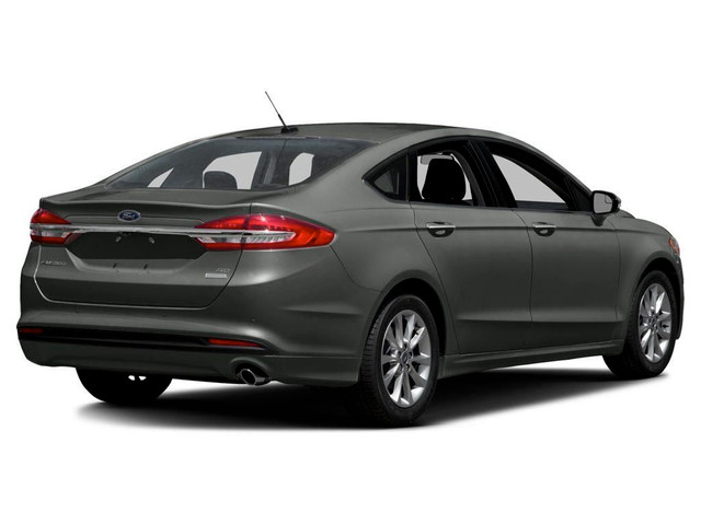 2018 Ford Fusion SE in Cars & Trucks in Calgary - Image 3