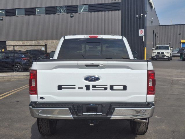 2023 Ford F-150 XLT Crew 4X4 | 6.5' Box | 5.0L | 302A | Max Tow in Cars & Trucks in Guelph - Image 4