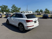 SUV ........ S-LINE PACKAGE ......... 2.0 LITER 4-CYLINDER TURBOCHARGED ENGINE WITH 261 HP AND 273 L... (image 4)