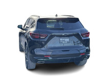 BLAZER RS AWD Engine: 3.6L 6cyl. L/100Km City: 12.8 L/100Km Hwy: 9.1 (image 9)