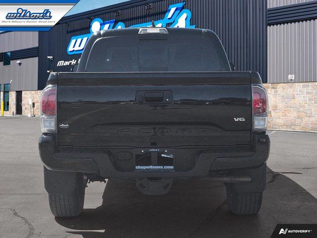 2023 Toyota Tacoma TRD Sport | 4x4 | Nav | Adaptive Cruise in Cars & Trucks in Guelph - Image 4