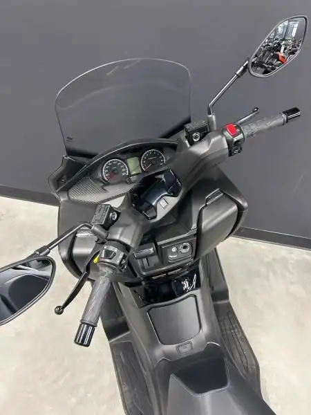 2024 Suzuki Burgman 400 in Scooters & Pocket Bikes in Lanaudière - Image 4