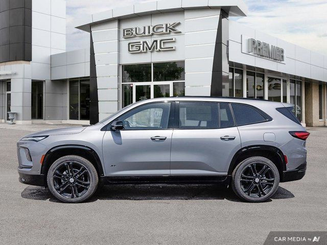 2025 Buick Enclave Sport Touring in Cars & Trucks in Windsor Region - Image 3