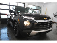 Chevrolet Trailblazer LT AWD 2021 – Style audacieux; traction intégrale et confort moderne ! Découvr... (image 6)