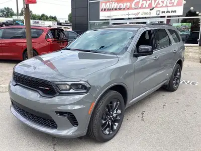 COME SEE WHY PEOPLE BUY FROM MILTON CHRYSLER TODAY!! CREDIT ISSUES? WE CAN GET YOU THE CAR YOU WANT...