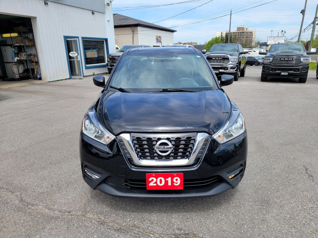 2019 Nissan Kicks S in Cars & Trucks in Peterborough - Image 4