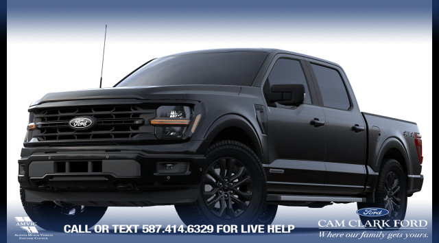 2024 Ford F-150 XLT in Cars & Trucks in Calgary