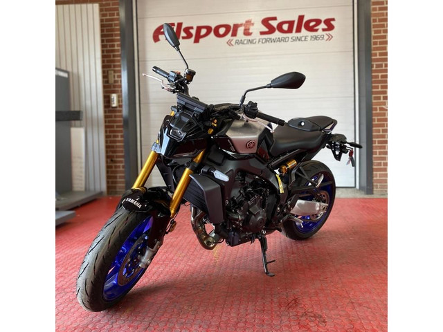 2025 Yamaha MT-09 SP in Dirt Bikes & Motocross in Regina - Image 3