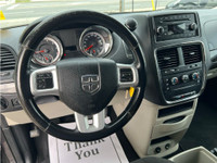 Excellent condition Dodge Grand Caravan and Sold Certified with excellent service history. Come see... (image 9)