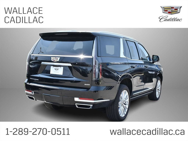 2025 Cadillac Escalade Premium Luxury in Cars & Trucks in Oakville / Halton Region - Image 4