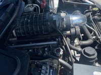 All vehicles come with a full vehicle History Report, ask to see it! SUPERCHARGED!! Pontiac G8 with... (image 2)