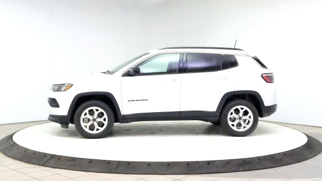 2025 Jeep Compass in Cars & Trucks in Lethbridge - Image 2