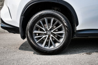 This 2022 Lexus NX is for sale today. This SUV has 68,022 kms. It's grey in colour . It has a 8 spee... (image 5)