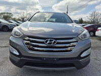 2016 HYUNDAI SANTA-FE LIMITED AWD ! COMES CERTIFIED ,, VERY CLEAN ,, TONS OF SERVICE RECORDS CARS IN... (image 7)