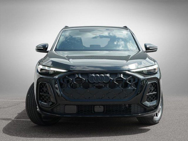 2025 Audi Q5 Technik in Cars & Trucks in Windsor Region - Image 2