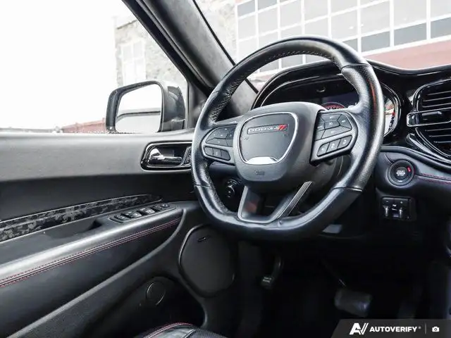 2023 Dodge Durango R/T Plus in Cars & Trucks in Grande Prairie - Image 18