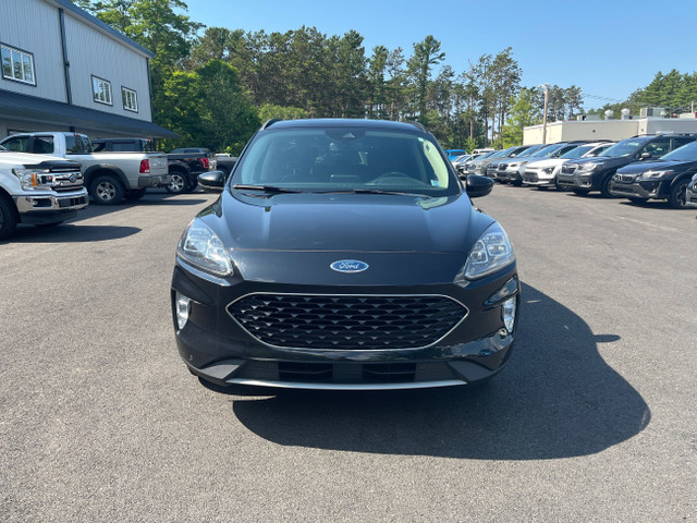 2020 Ford Escape Titanium Hybrid HYBRID!! HEATED SEATS!! CALL... in Cars & Trucks in Annapolis Valley - Image 3