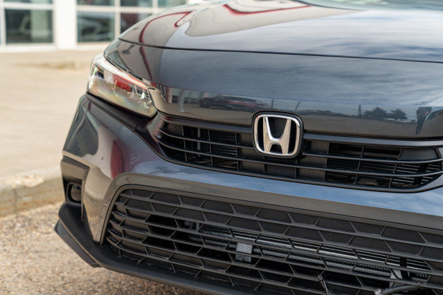 2025 Honda Civic Sedan Sport in Cars & Trucks in Edmonton - Image 3