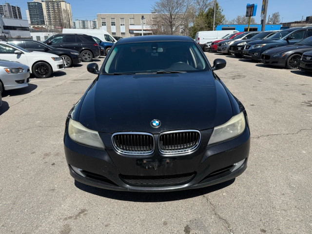 2011 BMW 328 i xDrive 2011 BMW 328 X Dr. in Cars & Trucks in City of Toronto - Image 3