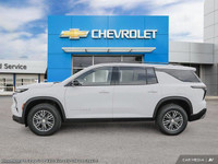 This Chevrolet Traverse has a dependable Gas I4 2.5L/ engine powering this Automatic transmission. *... (image 2)