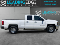 2018 CHEVROLET SILVERADO C1500NEW ARRIVAL - 5.3L V8 - AUTOMATIC - A/C - POWER WINDOWS - POWER LOCKS... (image 5)