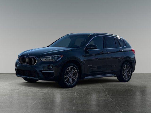 2017 BMW X1 xDrive28i in Cars & Trucks in Calgary