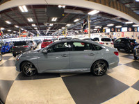 SEDAN ............ 2.0 LITER TURBOCHARED 4 CYLINDER ENGINE WITH 252 HP AND 273 LB-FT OF TORQUE ........ (image 4)