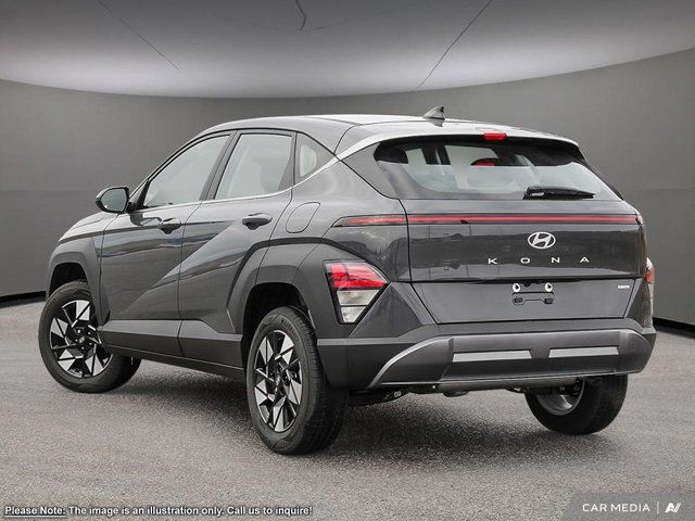 2025 Hyundai Kona Preferred in Cars & Trucks in Guelph - Image 4