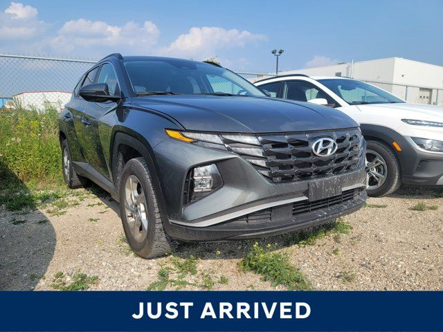 2023 Hyundai Tucson Preferred AWD | New Arrival |S in Cars & Trucks in Guelph