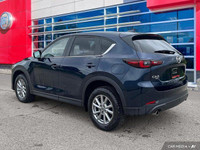 Check out this 2023 Mazda CX-5 Select! This Mazda not looks good, but drives good with a sporty feel... (image 3)