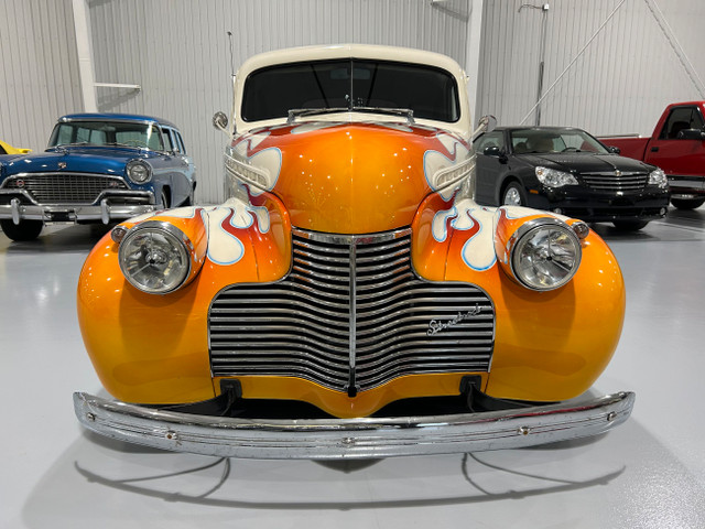 1940 Chevrolet Street Rod in Classic Cars in London - Image 3